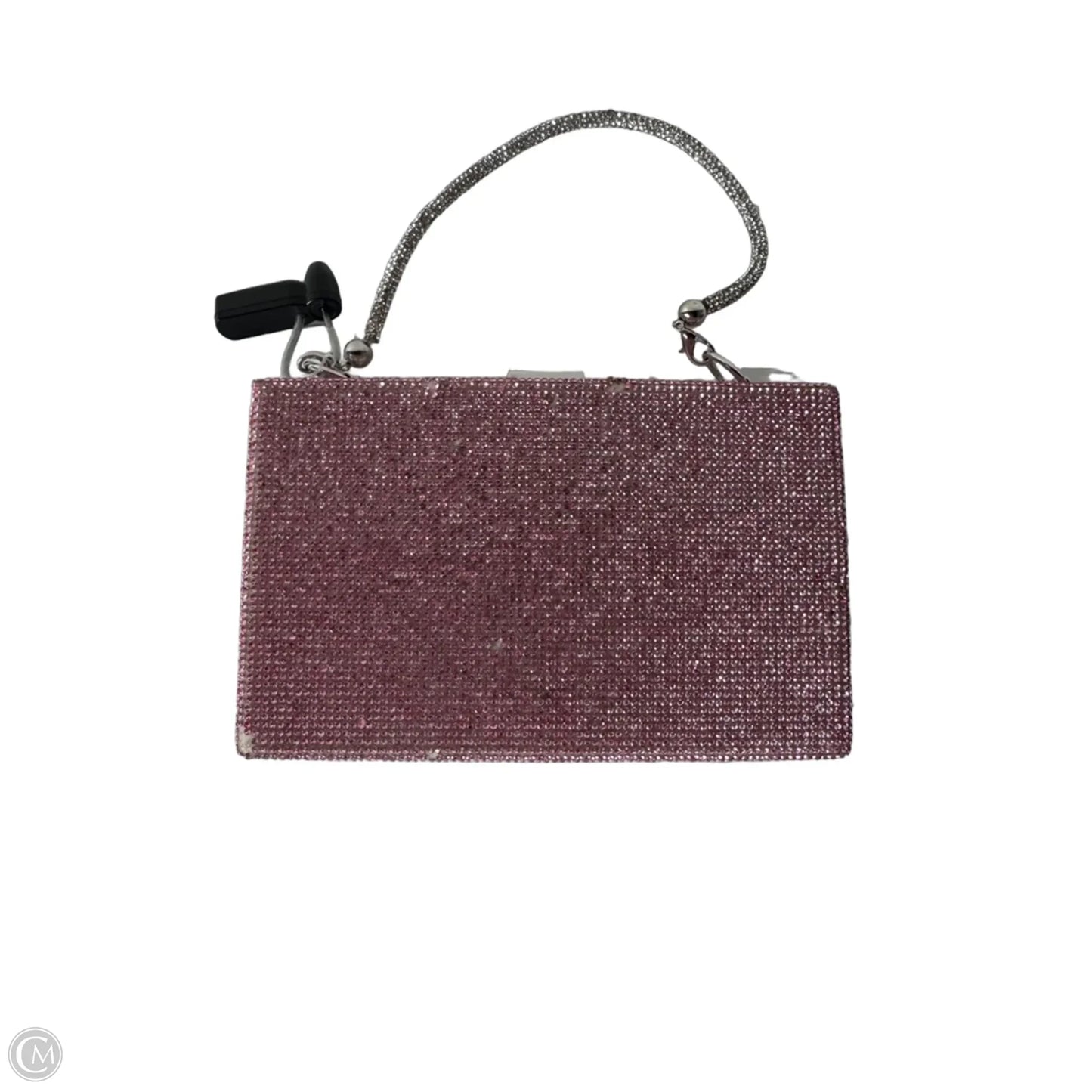 Crossbody By Cme, Size: Small