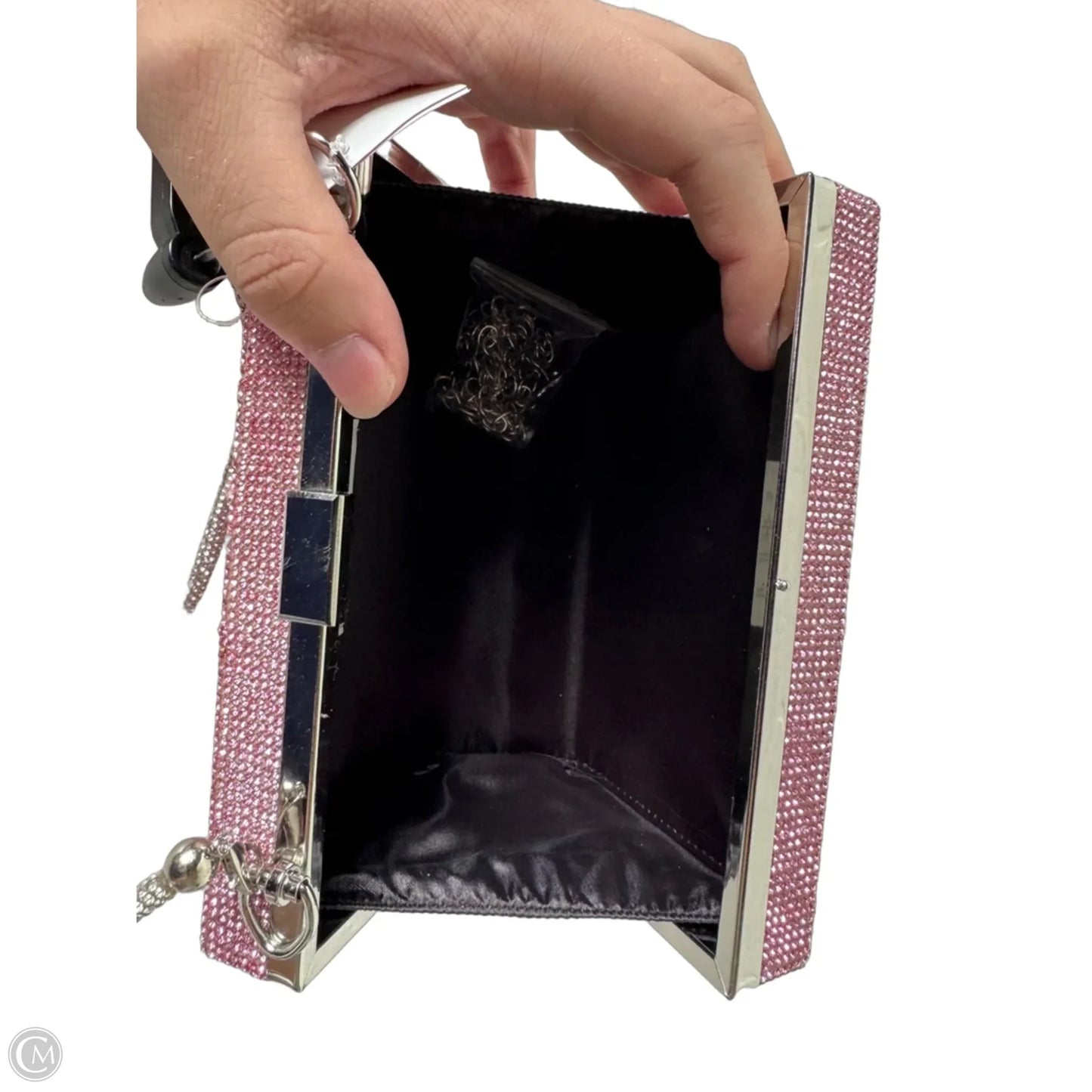Crossbody By Cme, Size: Small