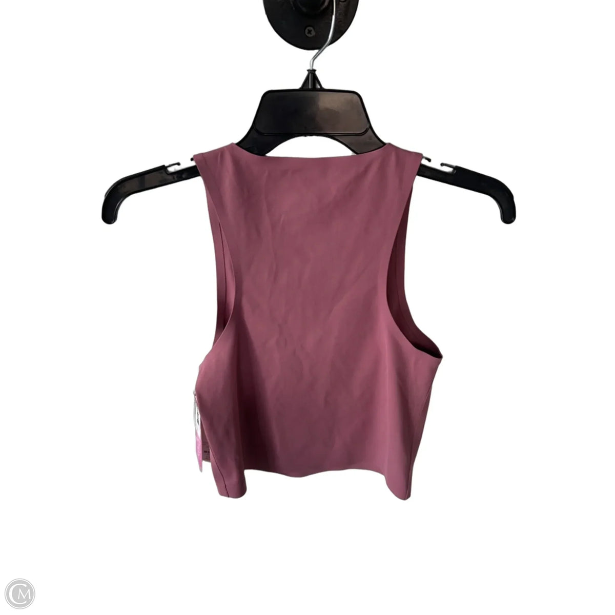 Tank Top By Francesca’s In Pink, Size: S