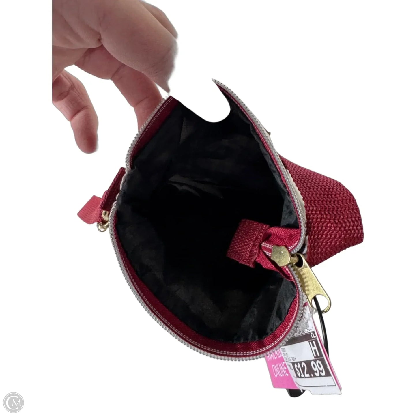 Crossbody By Loungefly, Size: Small
