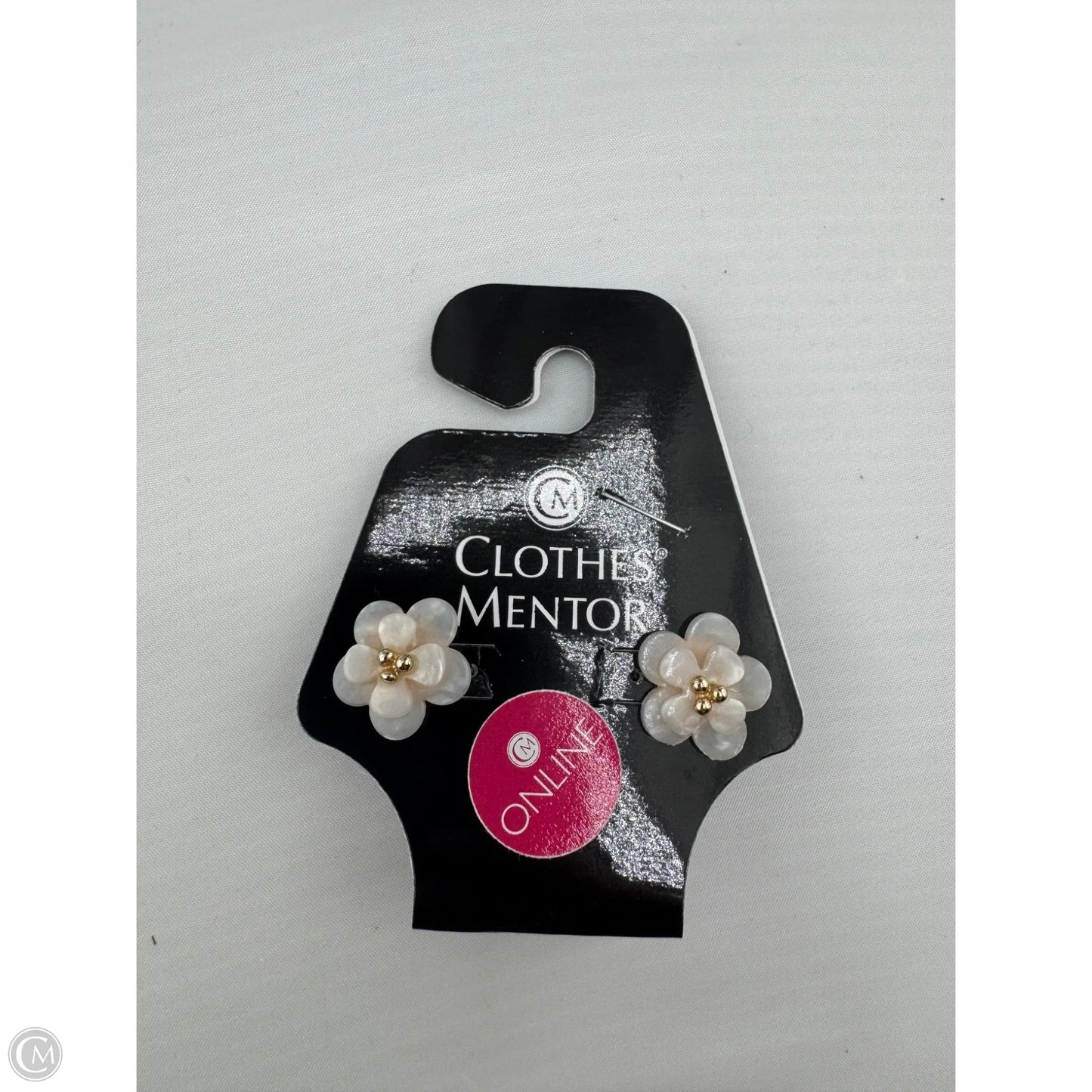 Earrings Stud By Clothes Mentor