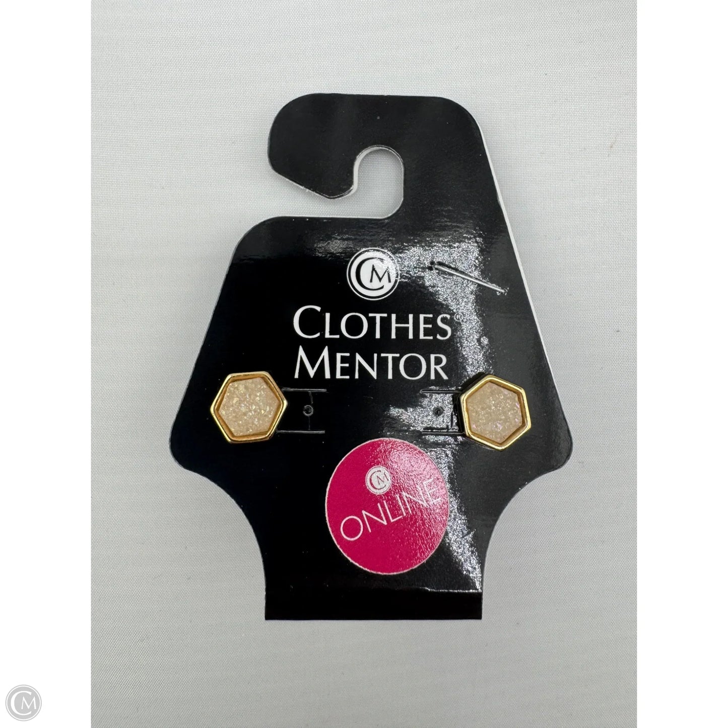 Earrings Stud By Clothes Mentor