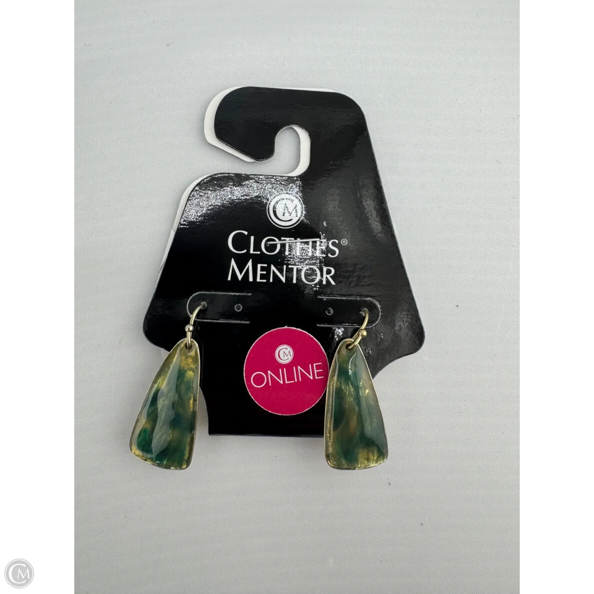 Earrings Dangle/drop By Clothes Mentor