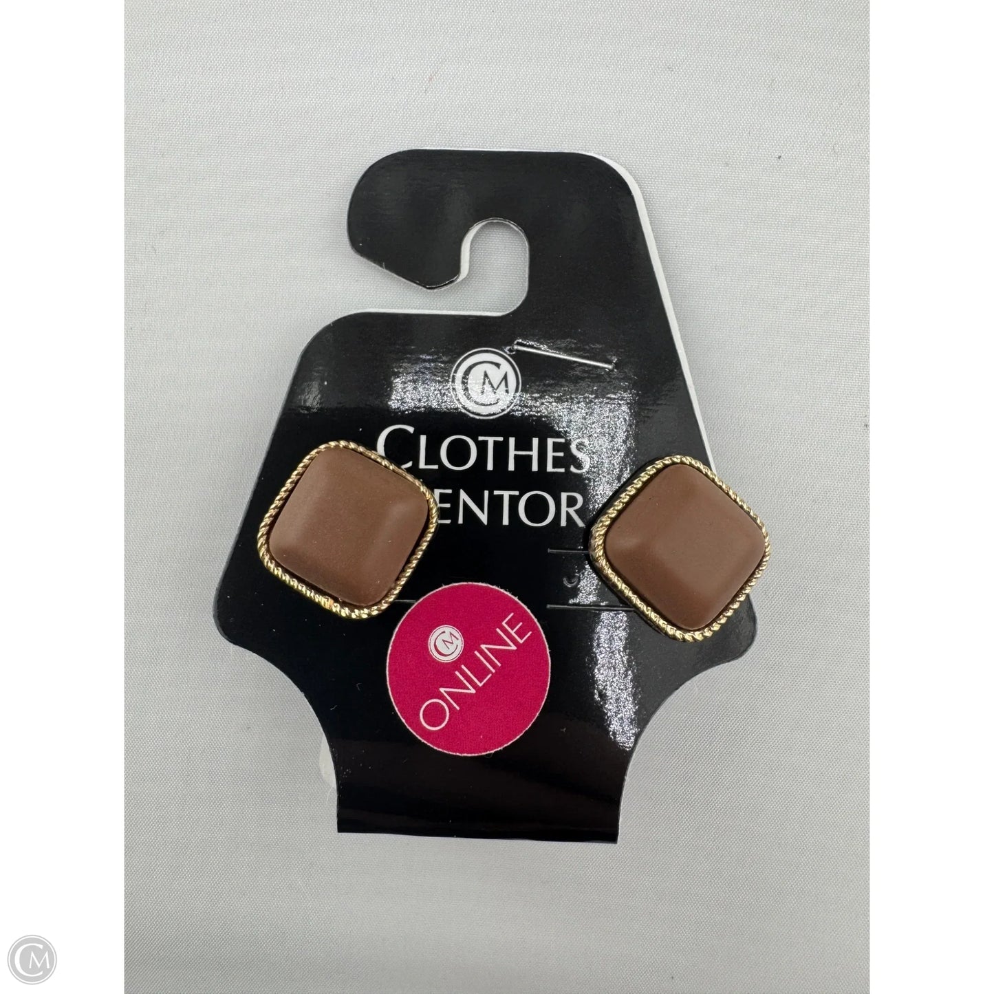 Earrings Dangle/drop By Clothes Mentor