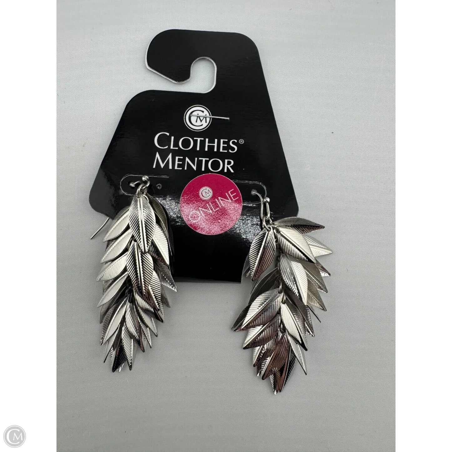 Earrings Dangle/drop By Clothes Mentor