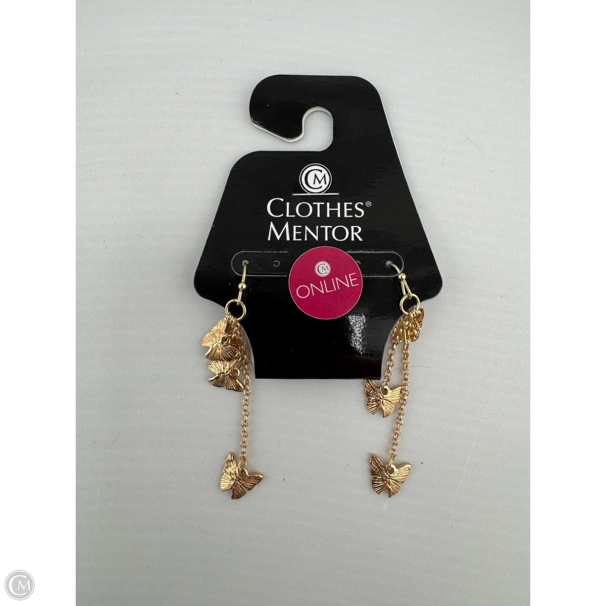 Earrings Dangle/drop By Clothes Mentor