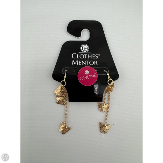 Earrings Dangle/drop By Clothes Mentor