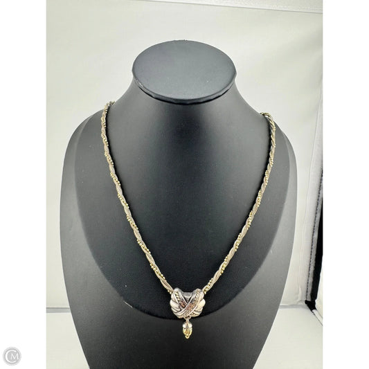 Necklace Pendant By Premier Designs