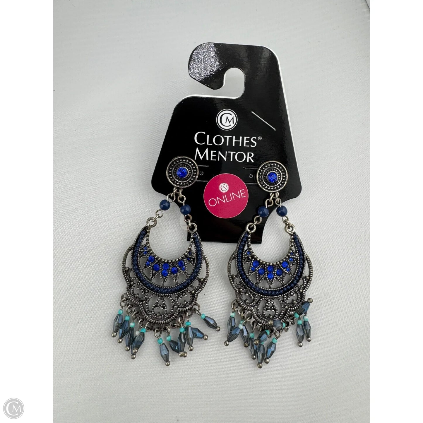 Earrings Dangle/drop By Clothes Mentor