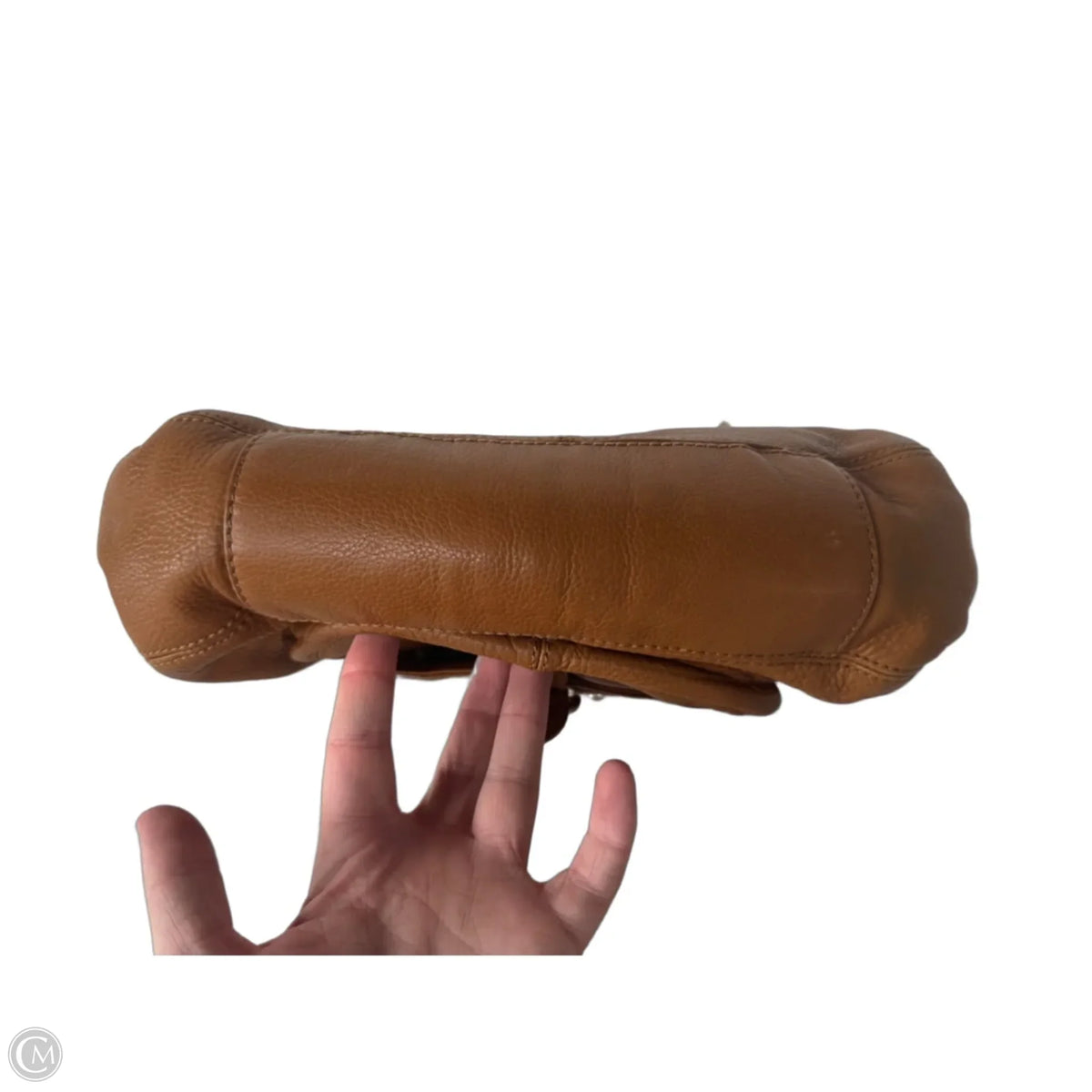 Handbag Designer By Michael Kors, Size: Large