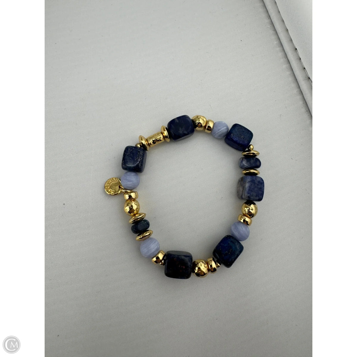 Bracelet Beaded By Talbots