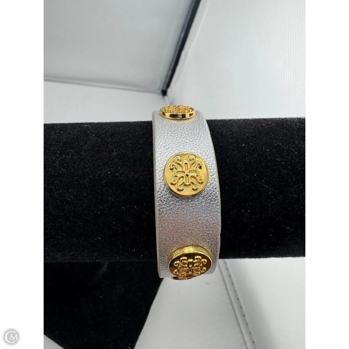 Bracelet Bangle By Rustic Cuff