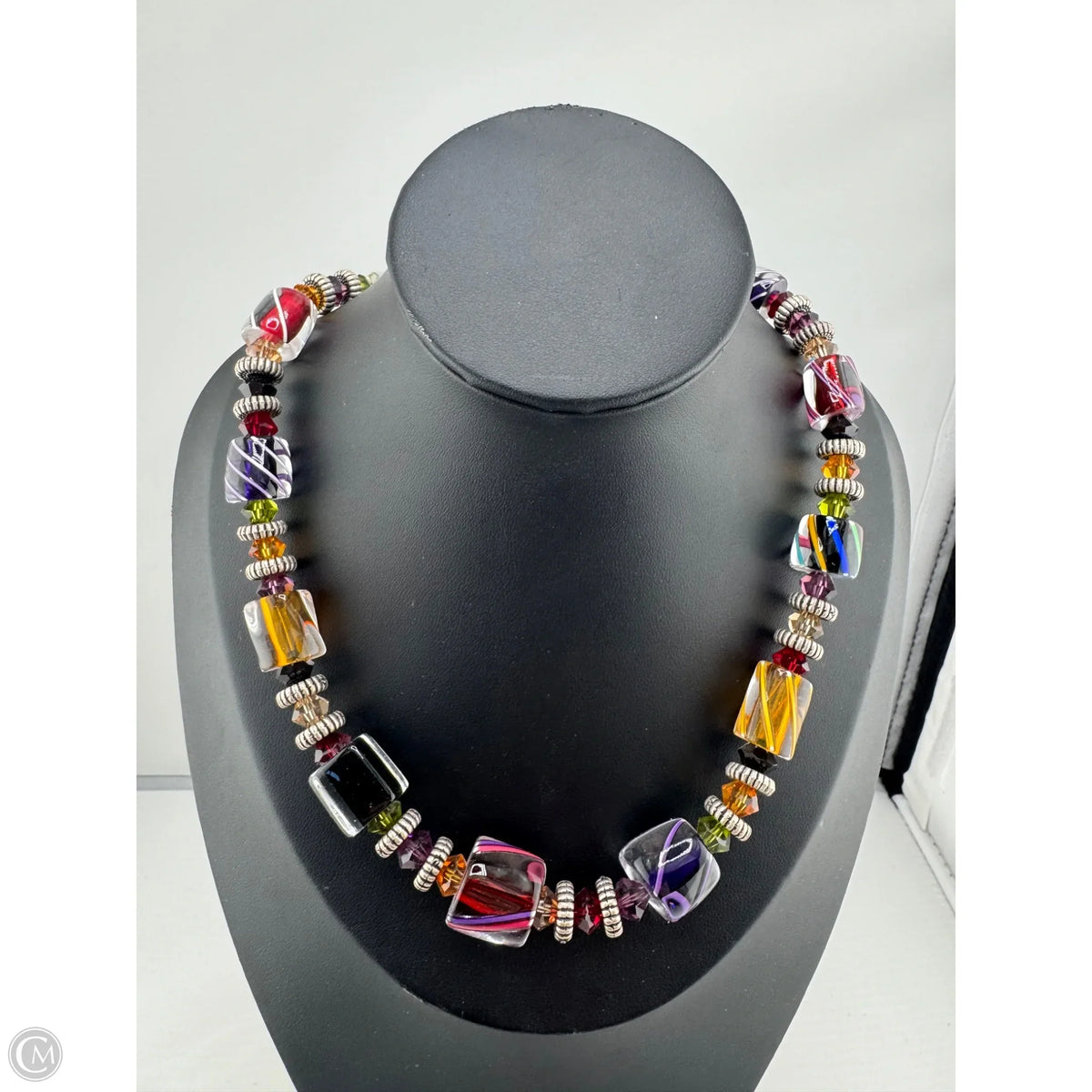 Necklace Chain By Clothes Mentor