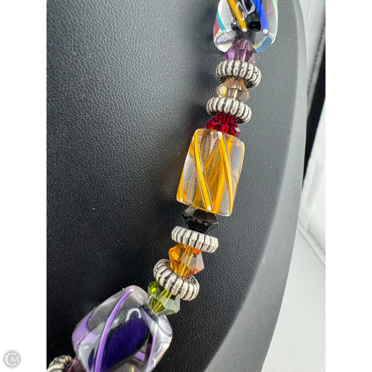 Necklace Chain By Clothes Mentor