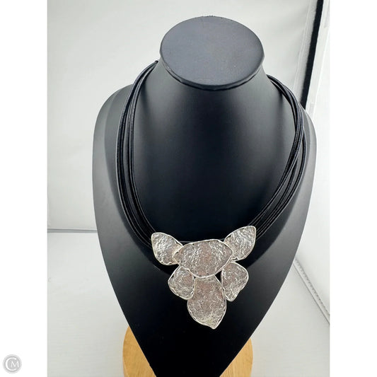 Necklace Statement By Milano
