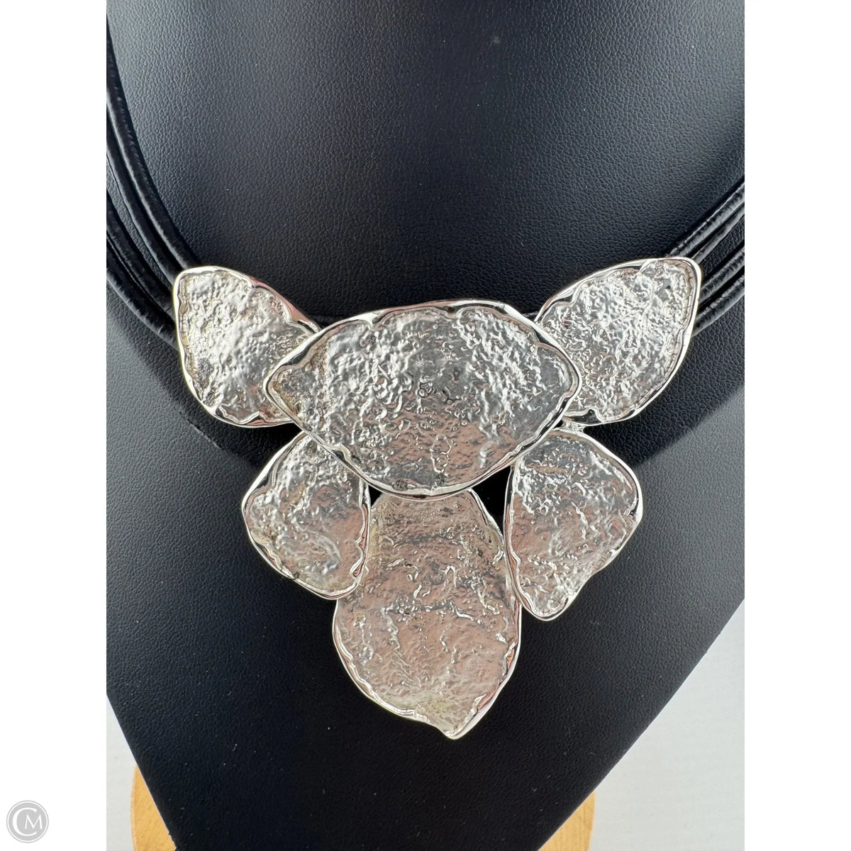 Necklace Statement By Milano