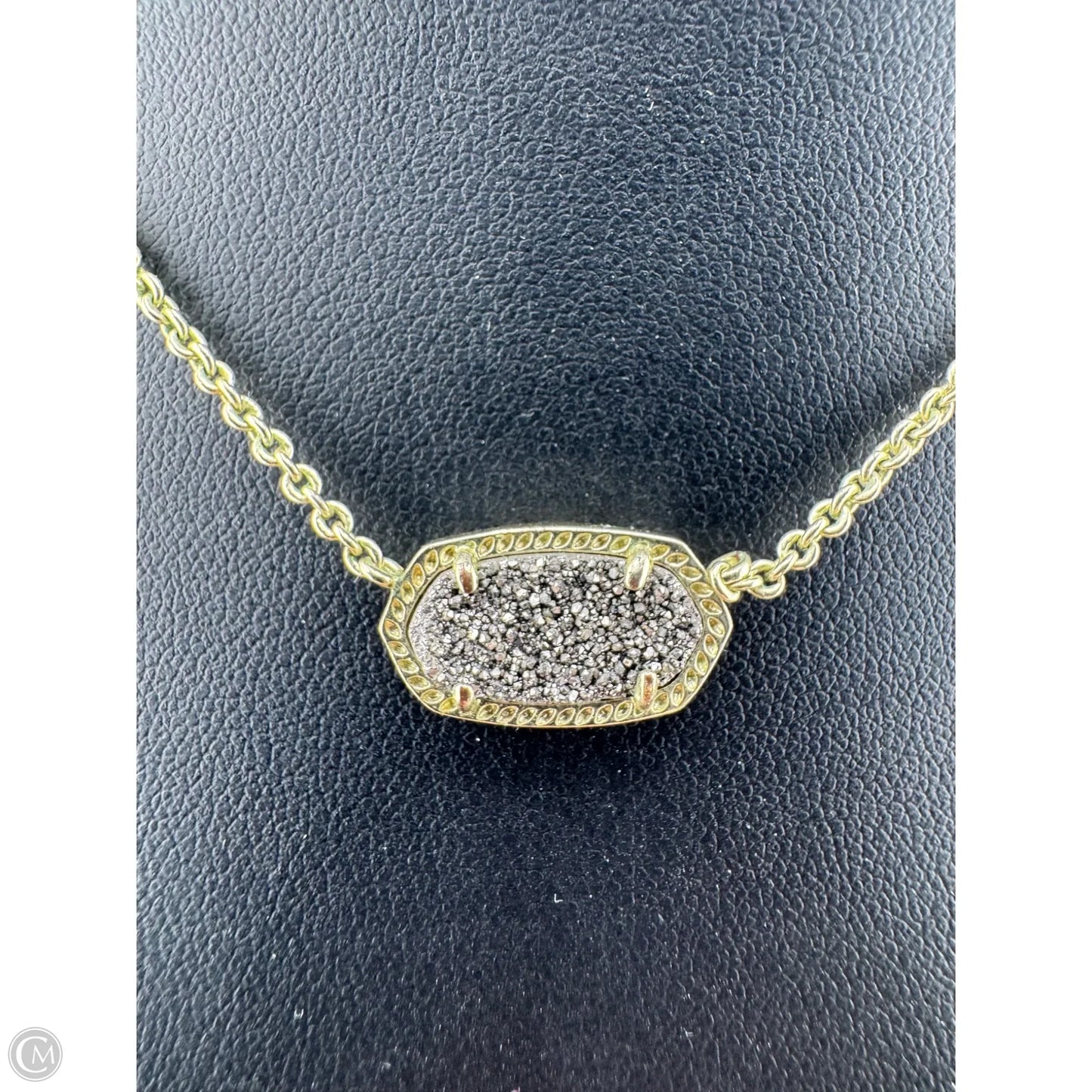 Necklace Designer By Kendra Scott