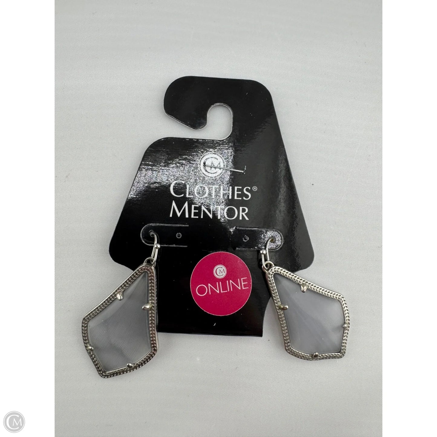 Earrings Designer By Kendra Scott