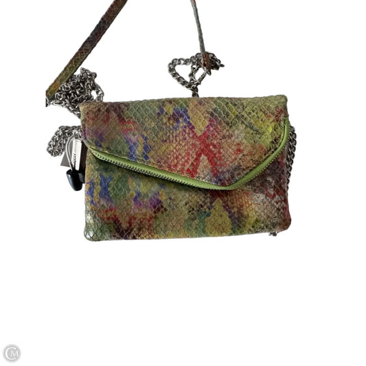 Crossbody By Hobo Intl, Size: Small