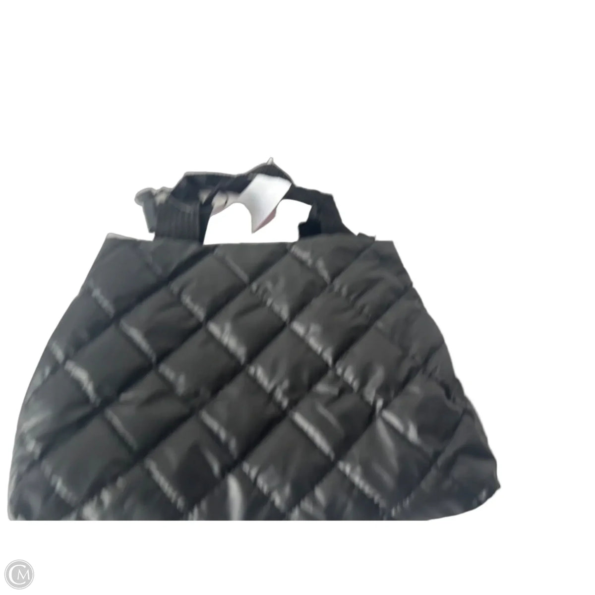 Handbag By Cme, Size: Medium