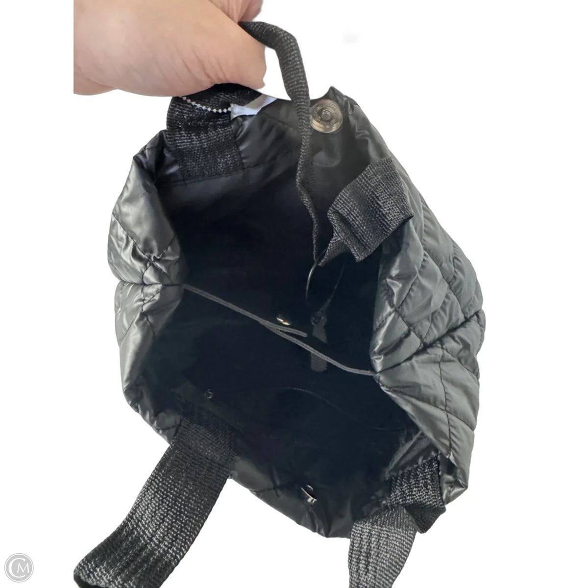 Handbag By Cme, Size: Medium
