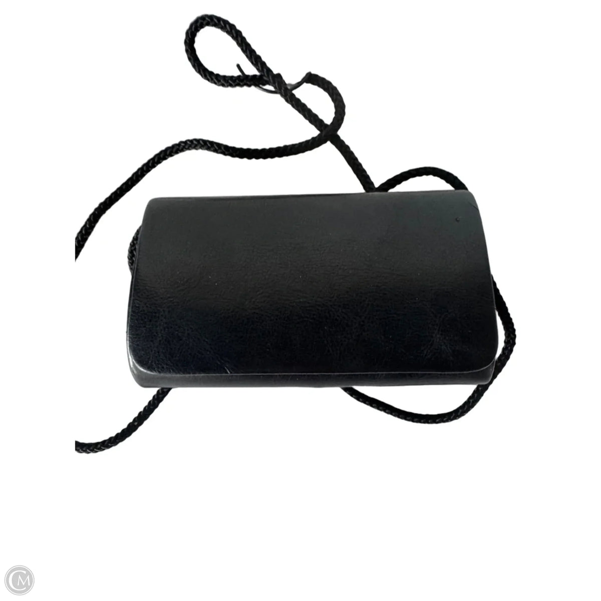 Clutch By Clothes Mentor, Size: Small