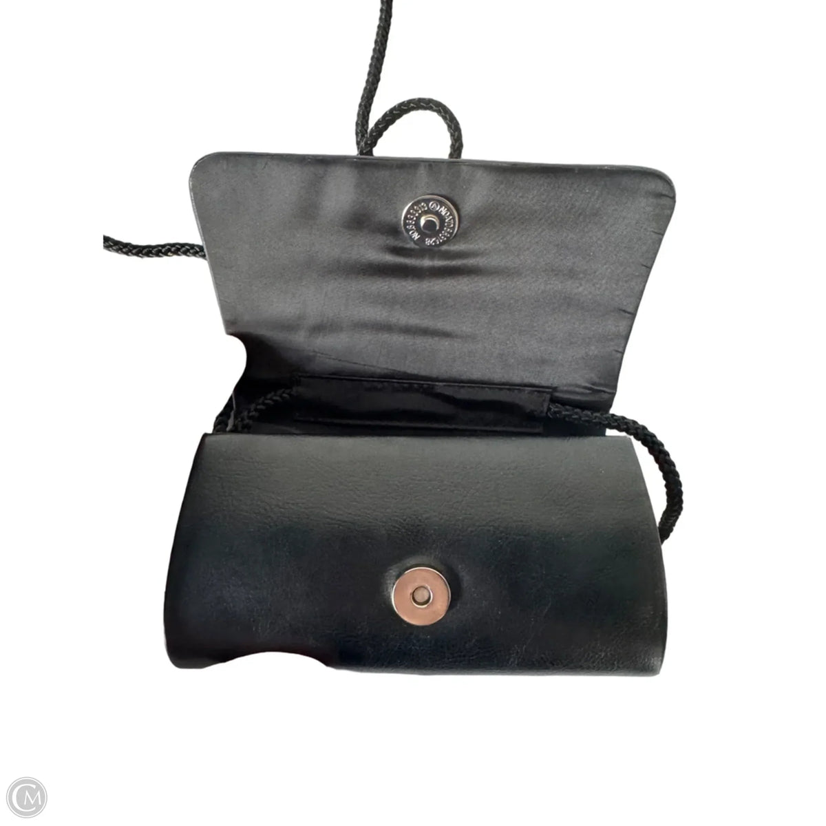 Clutch By Clothes Mentor, Size: Small
