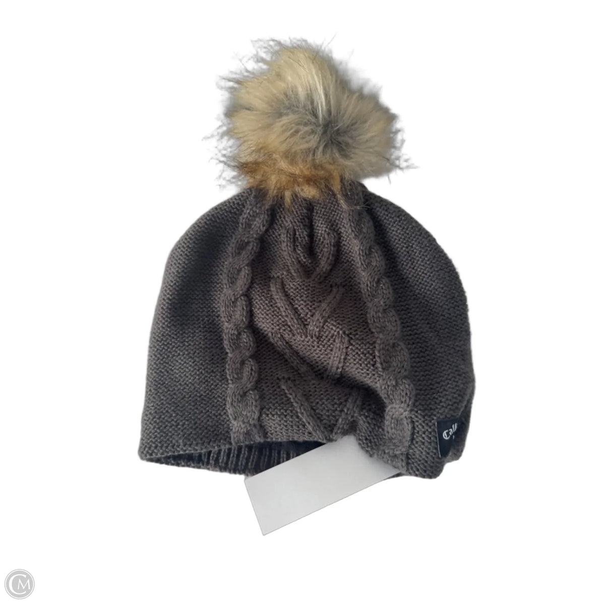 Hat Beanie By Callaway