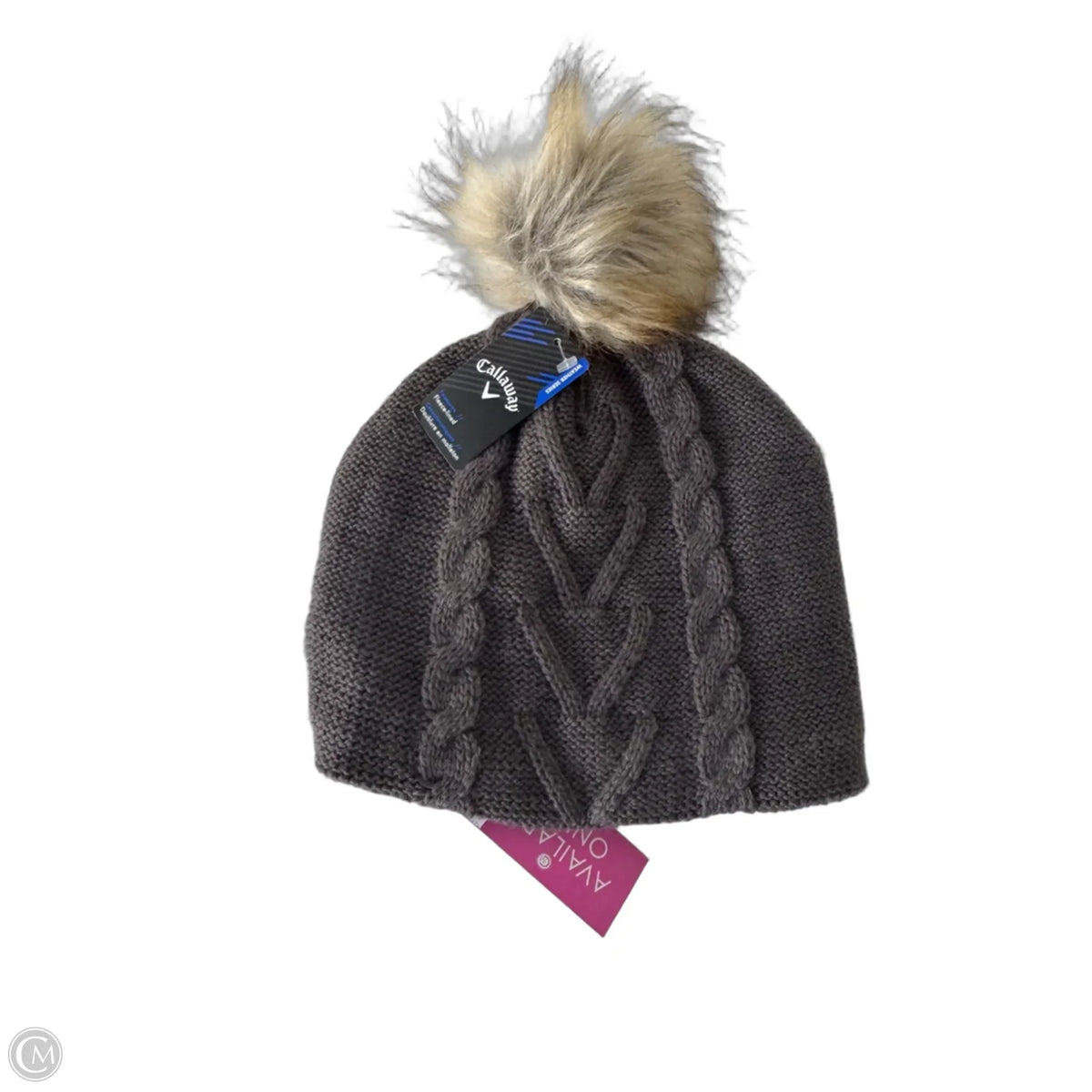 Hat Beanie By Callaway