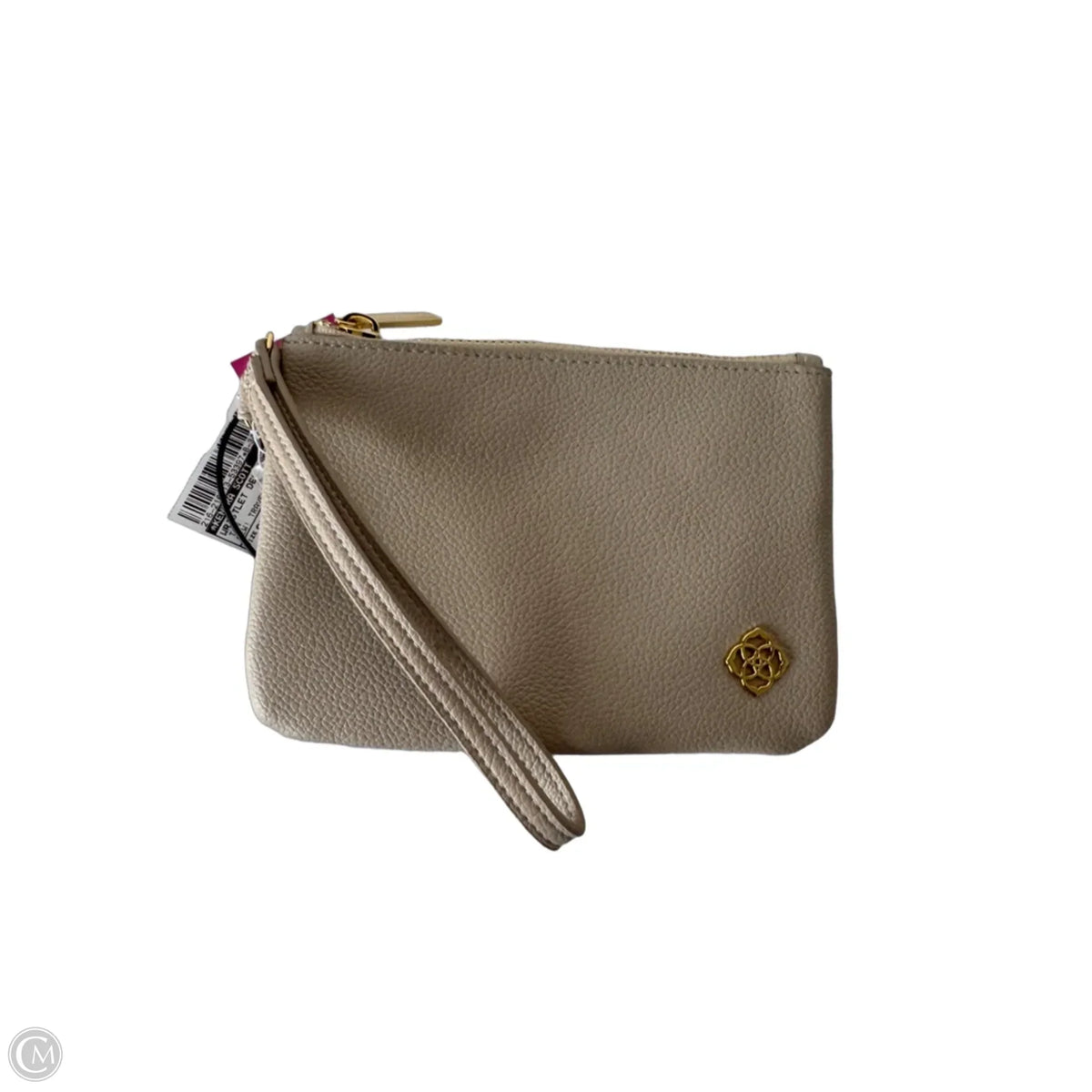 Wristlet Designer By Kendra Scott, Size: Small