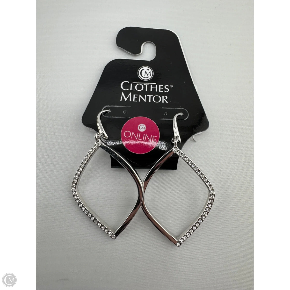 Earrings Dangle/drop By Clothes Mentor
