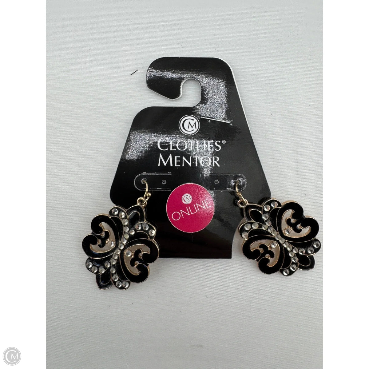 Earrings Dangle/drop By Clothes Mentor