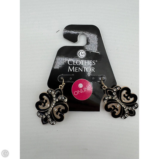 Earrings Dangle/drop By Clothes Mentor
