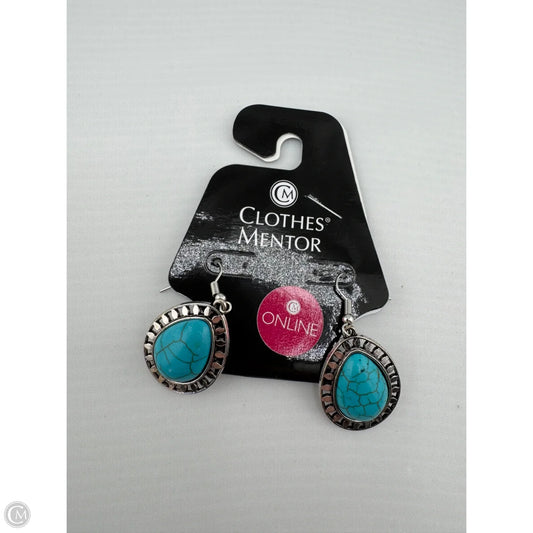 Earrings Dangle/drop By Clothes Mentor