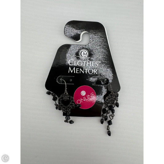 Earrings Dangle/drop By Clothes Mentor
