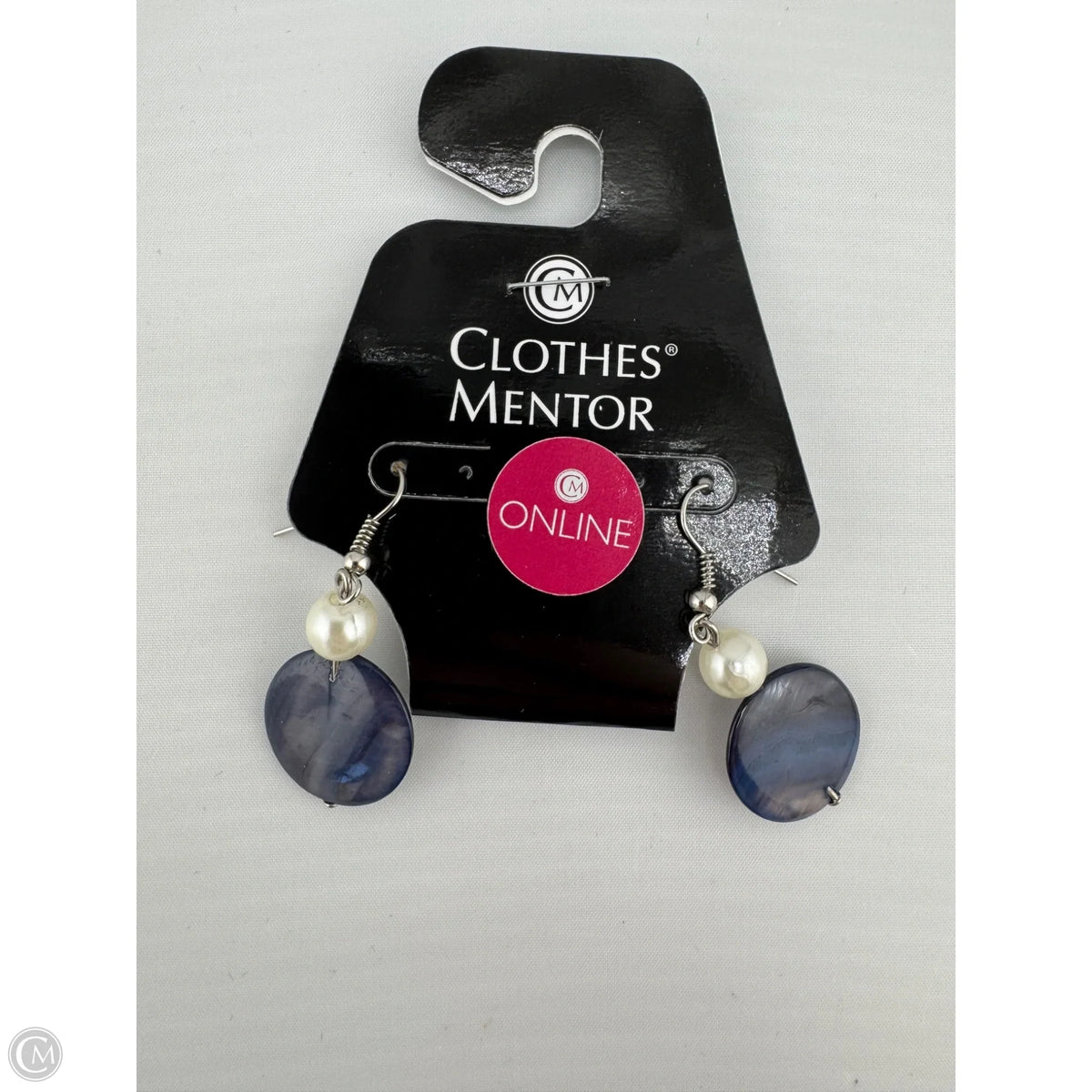 Earrings Dangle/drop By Clothes Mentor