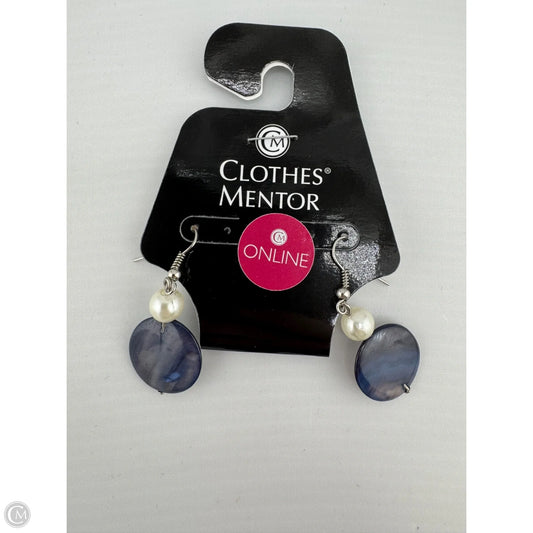 Earrings Dangle/drop By Clothes Mentor