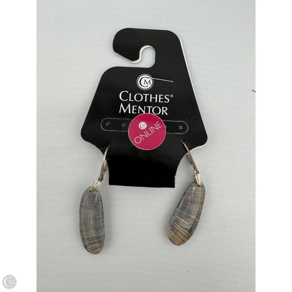 Earrings Dangle/drop By Clothes Mentor