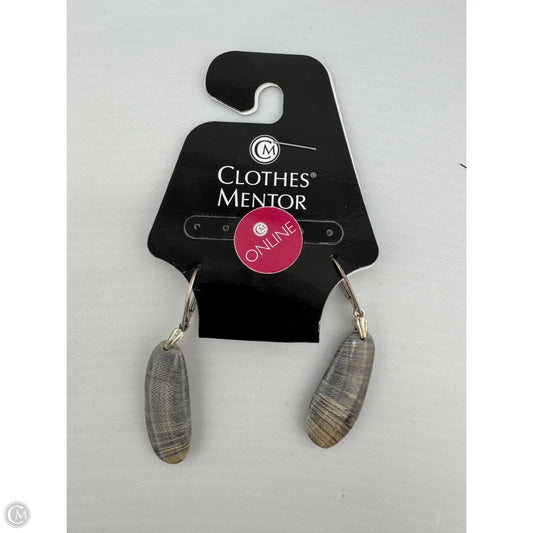 Earrings Dangle/drop By Clothes Mentor