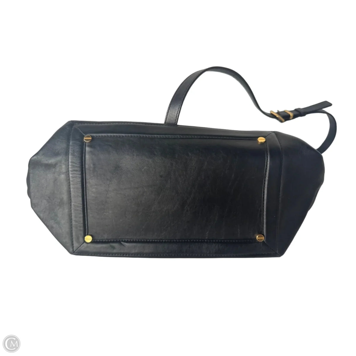 Tote Leather By Marc By Marc Jacobs, Size: Large
