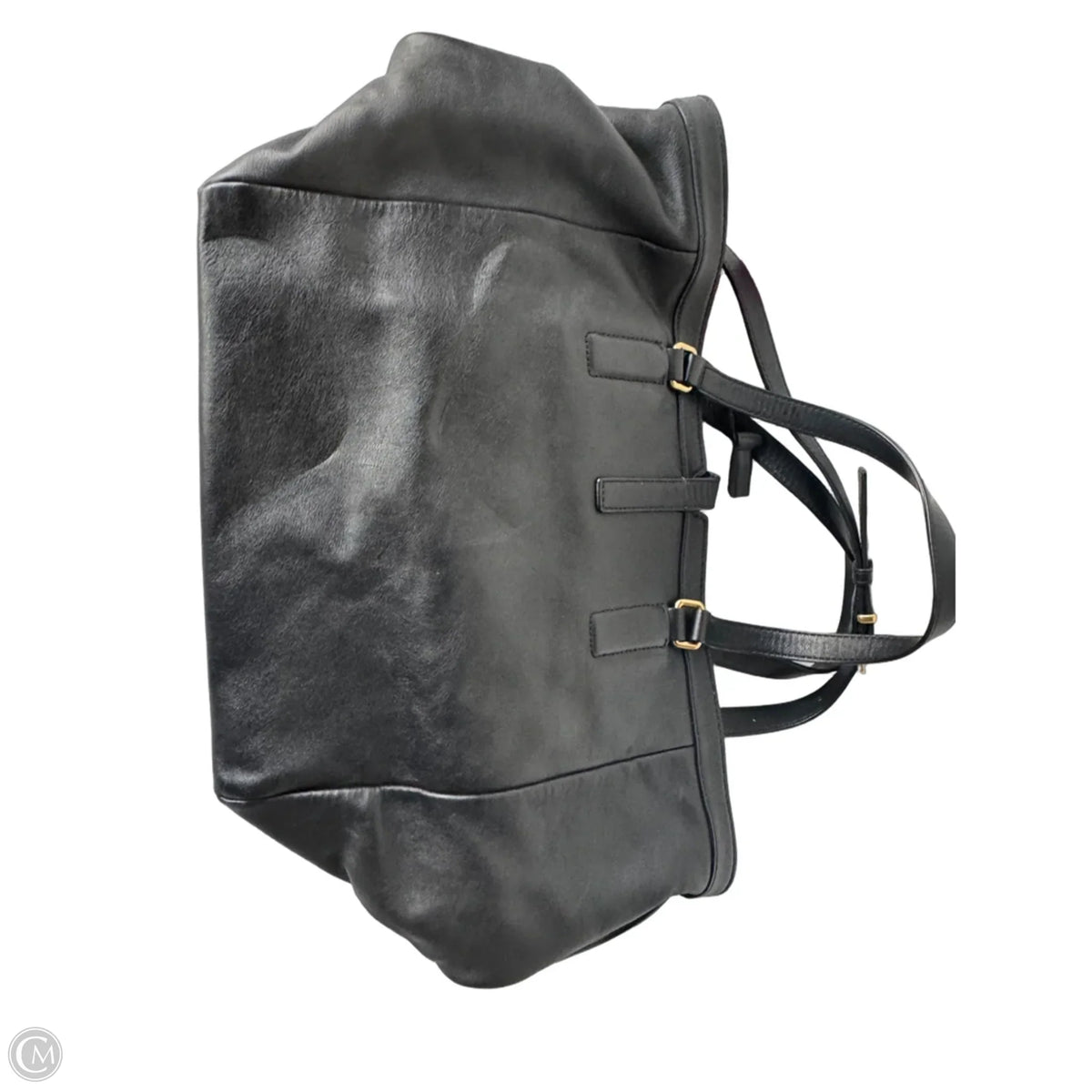 Tote Leather By Marc By Marc Jacobs, Size: Large