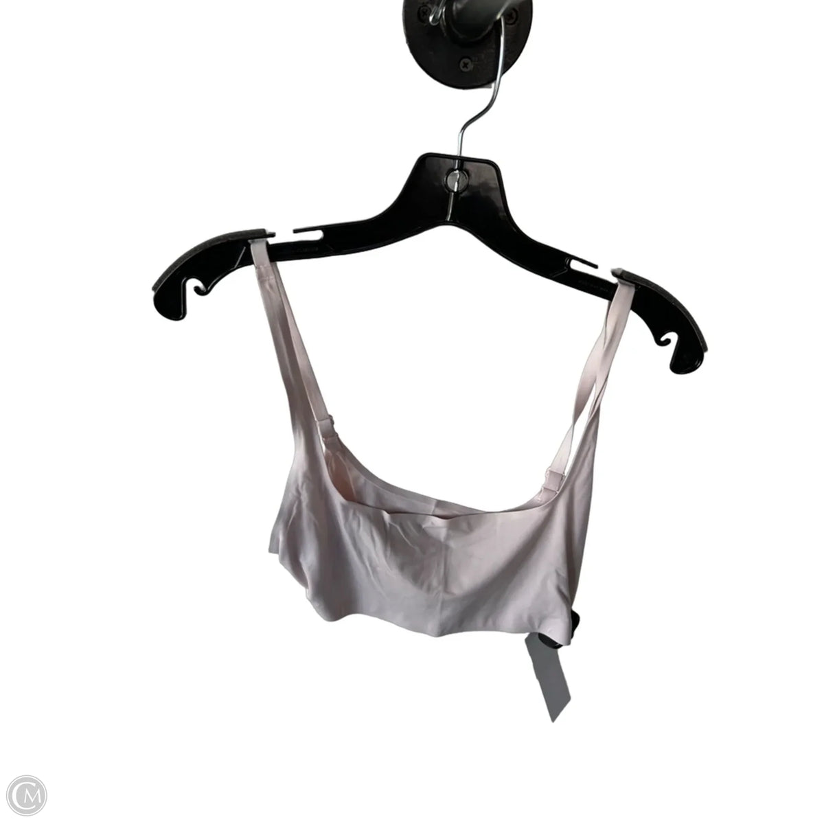 Athletic Bra By Lululemon In Pink, Size: S