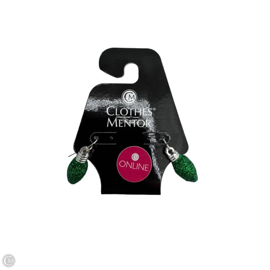 Earrings Dangle/drop By Claires