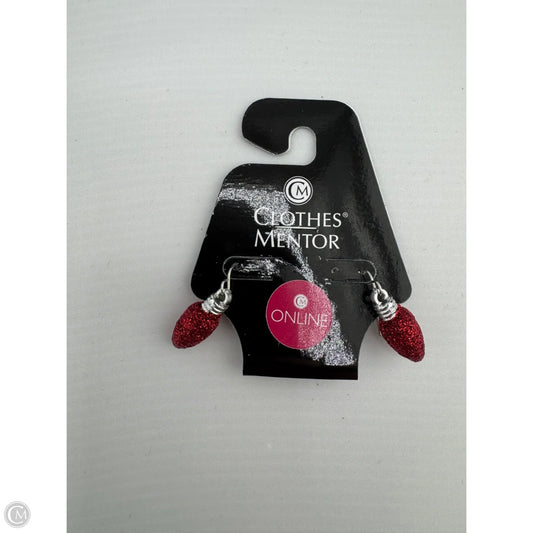 Earrings Dangle/drop By Claires