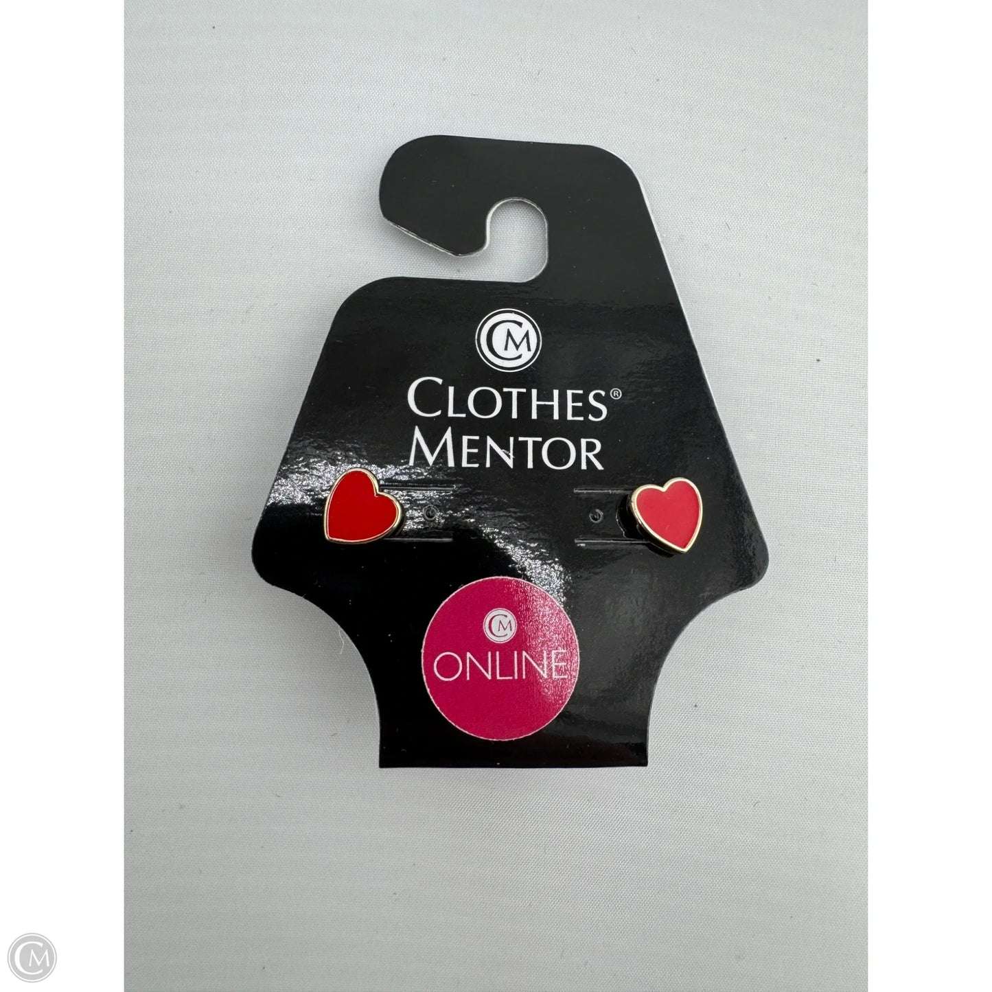 Earrings Stud By Cme