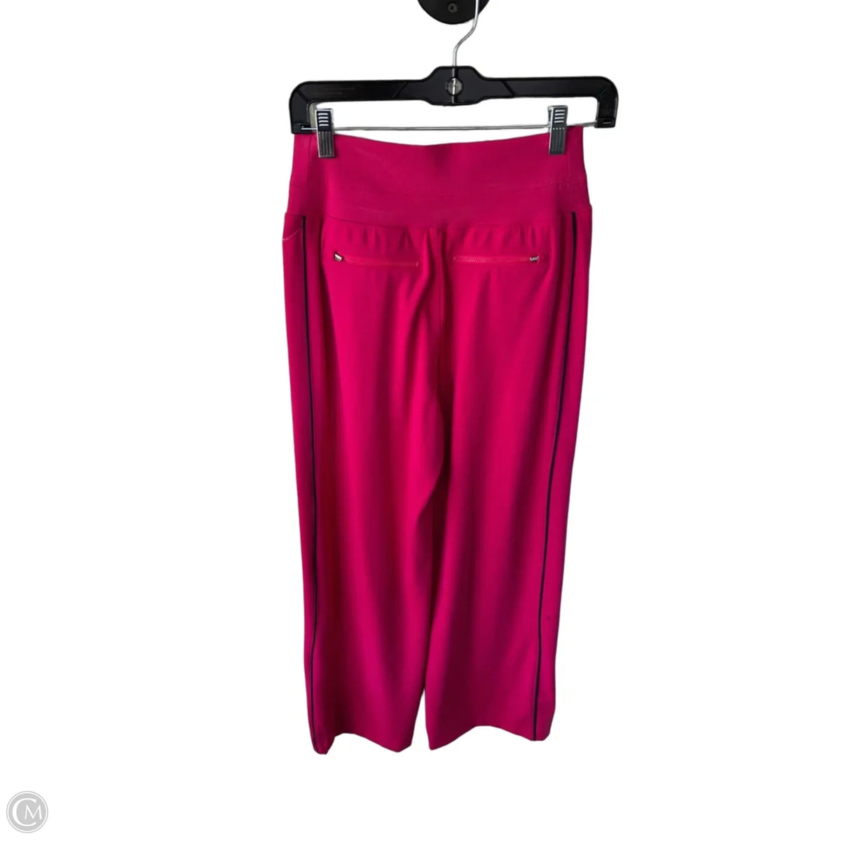 Athletic Pants By Athleta In Pink, Size: Xs