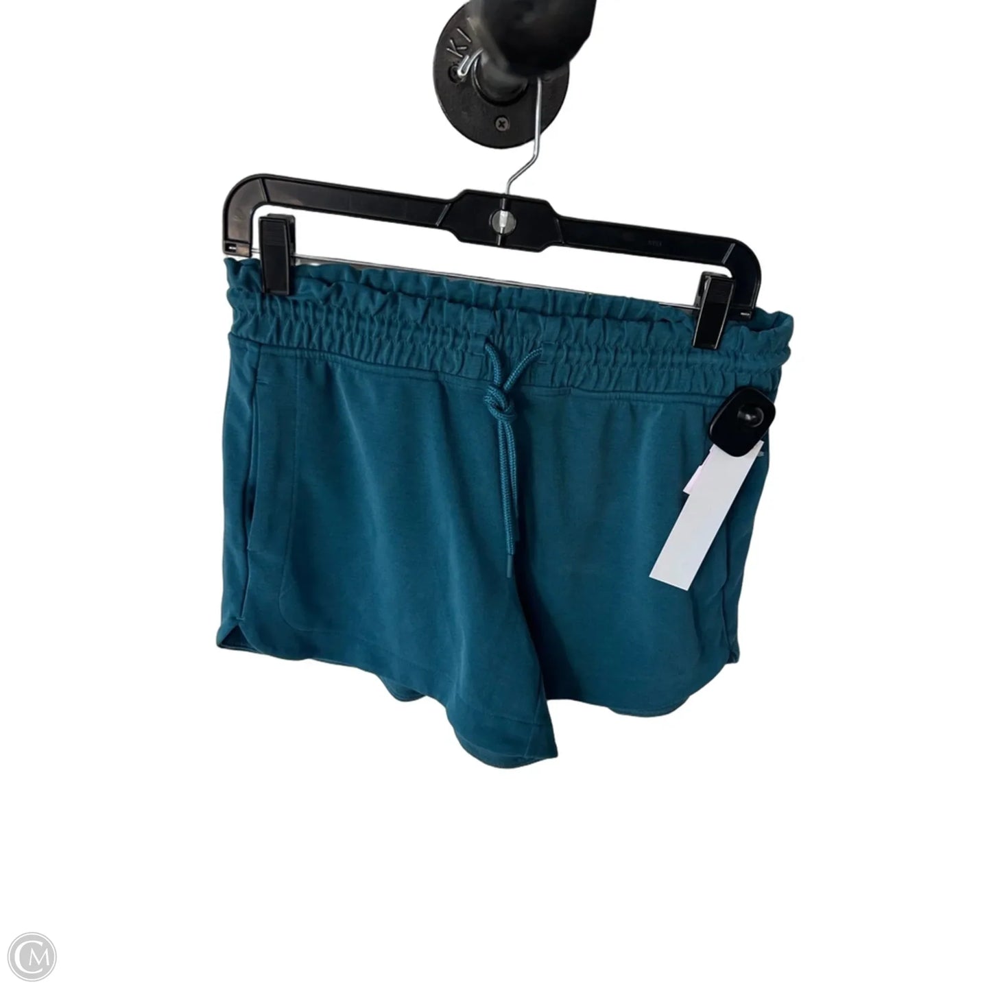 Athletic Shorts By Athleta In Blue, Size: S