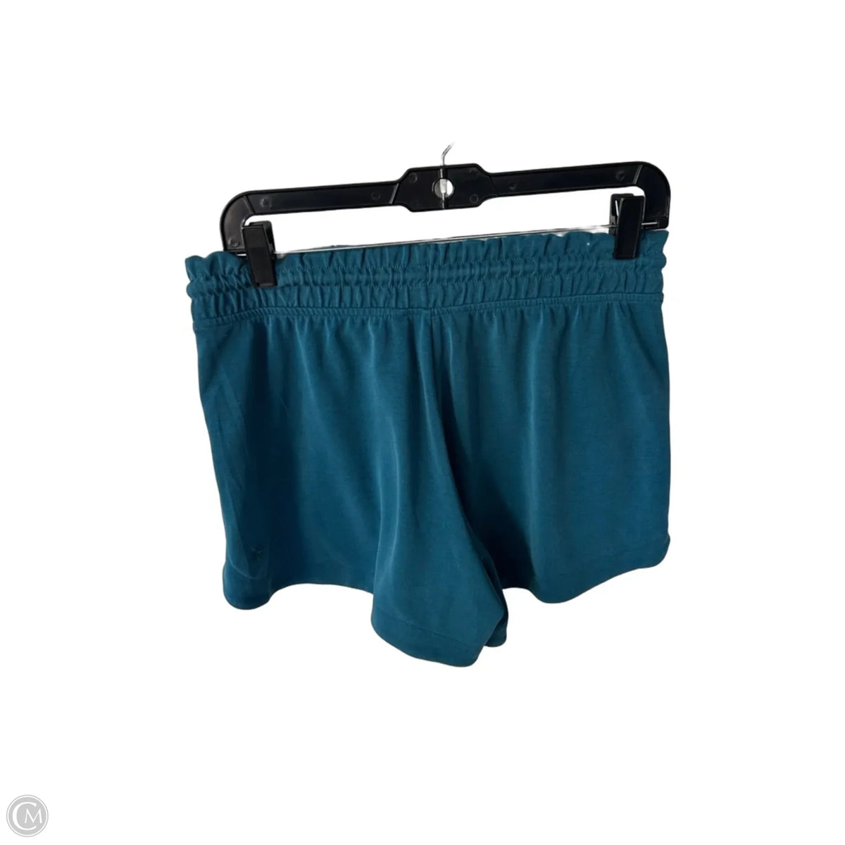 Athletic Shorts By Athleta In Blue, Size: S
