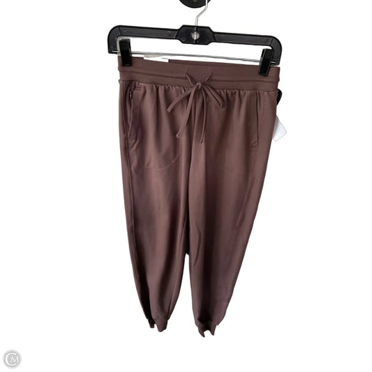 Pants Joggers By Rachel Zoe In Mauve, Size: Xs