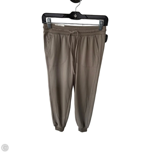 Pants Joggers By Rachel Zoe In Tan, Size: Xs